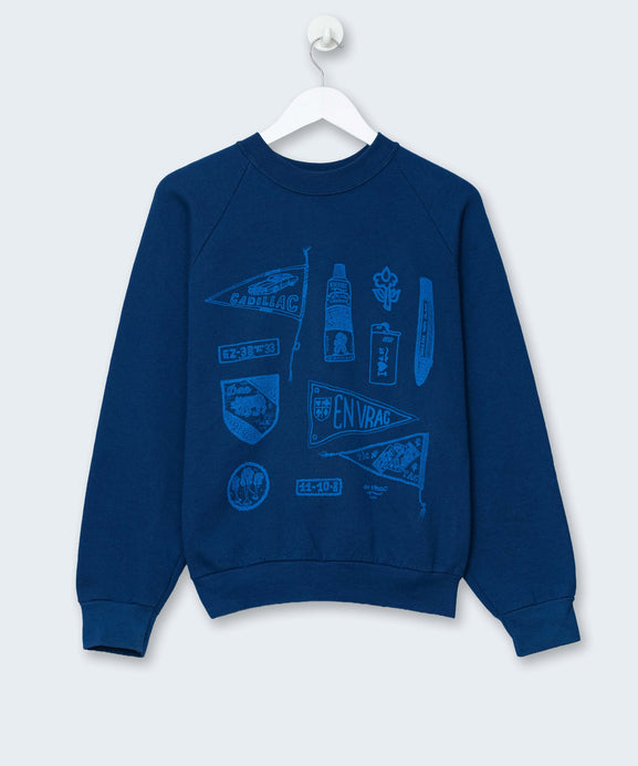 Sweat-shirts
