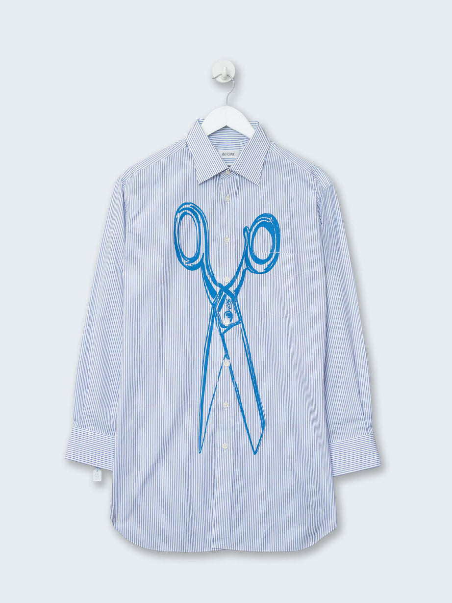 Chemise N°935 - Coupé!