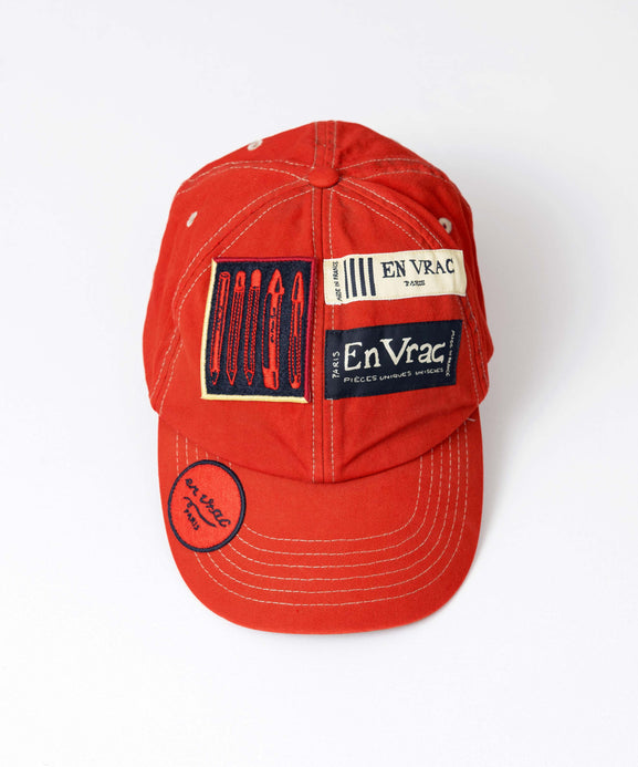 Casquettes