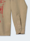 Chemise N°1012 - Ecussons En Vrac
