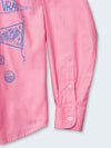 Chemise N°867 - Ecussons En Vrac