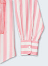 Chemise N°1010 - 4 shirts