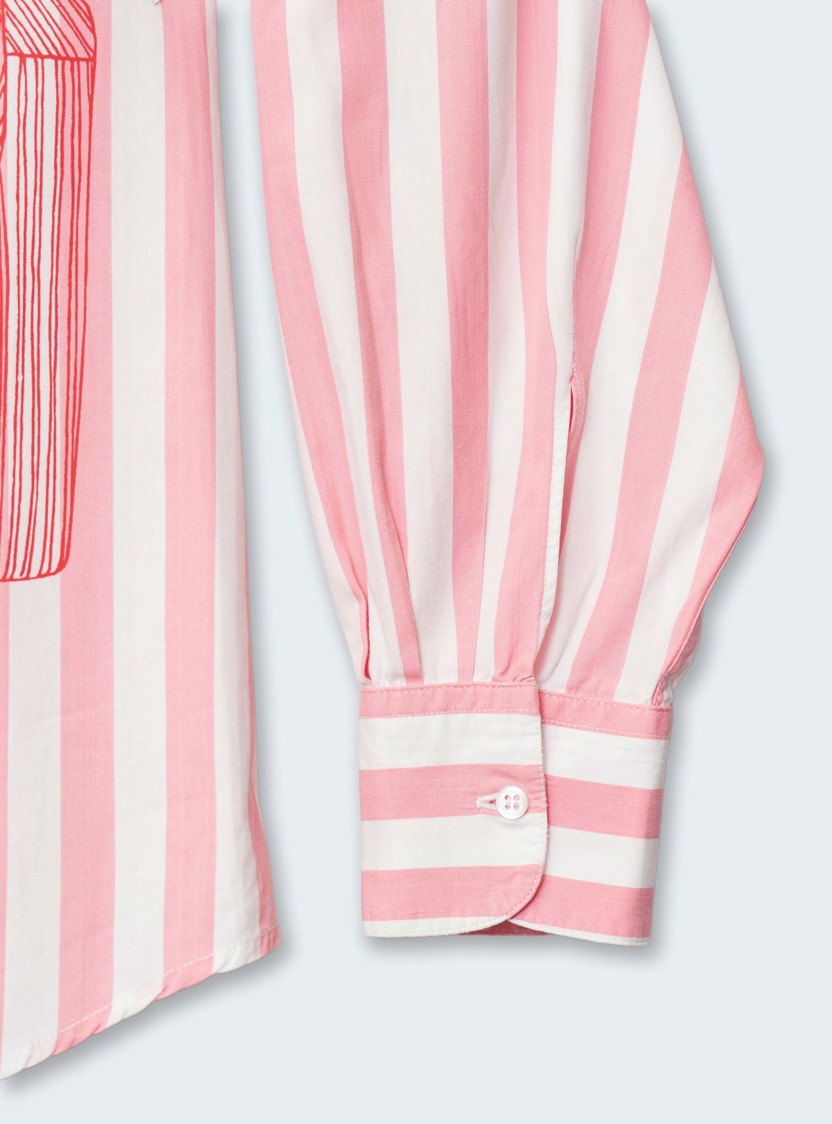 Chemise N°1010 - 4 shirts