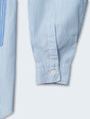 Chemise N°1007 - 4 shirts