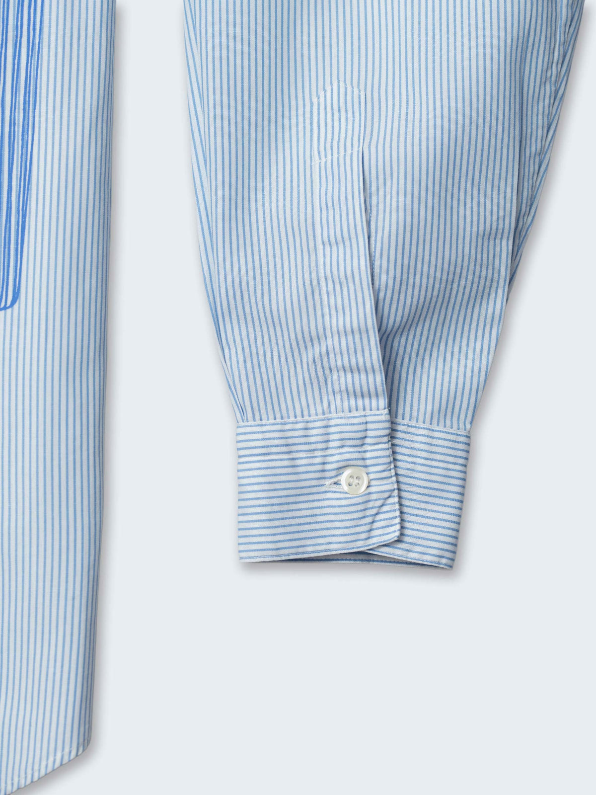 Chemise N°1007 - 4 shirts