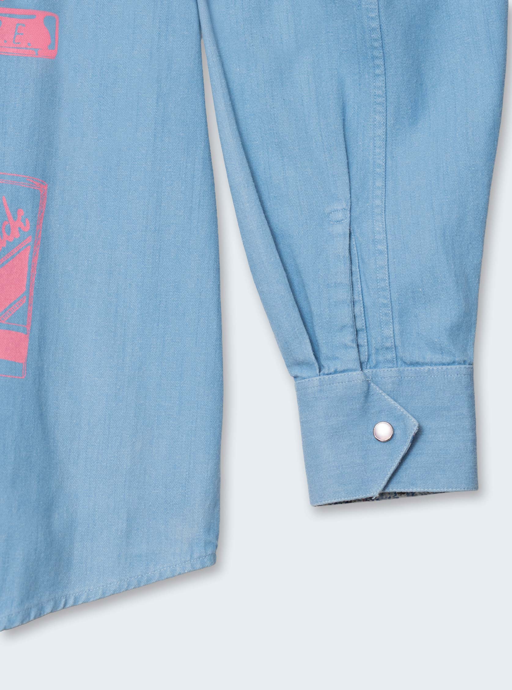 Chemise N°932 - René's matches