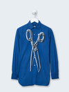 Chemise n°912 - Coupé!