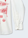 Chemise N°1011 - Ecussons En Vrac
