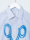 Chemise N°935 - Coupé!