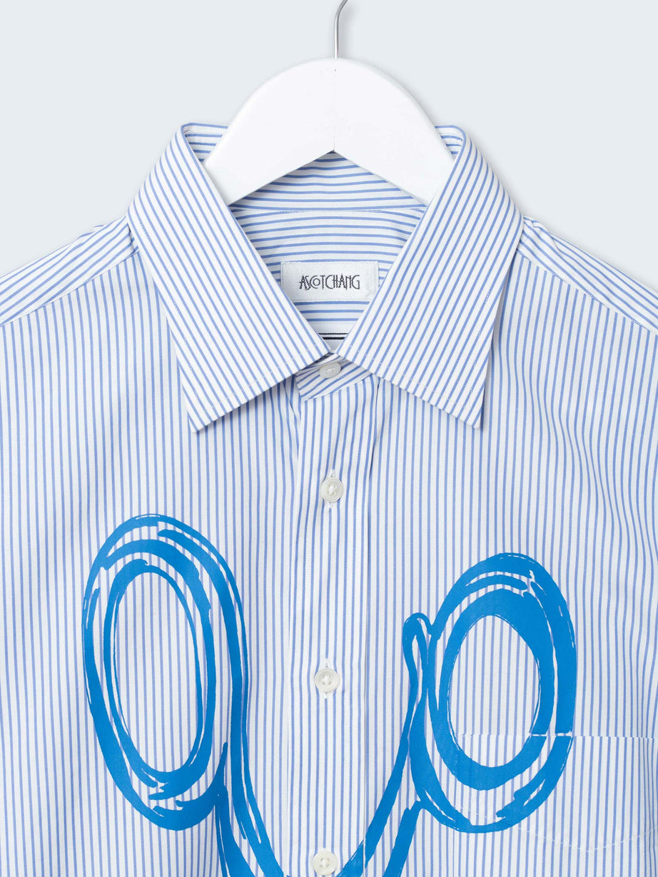 Chemise N°935 - Coupé!