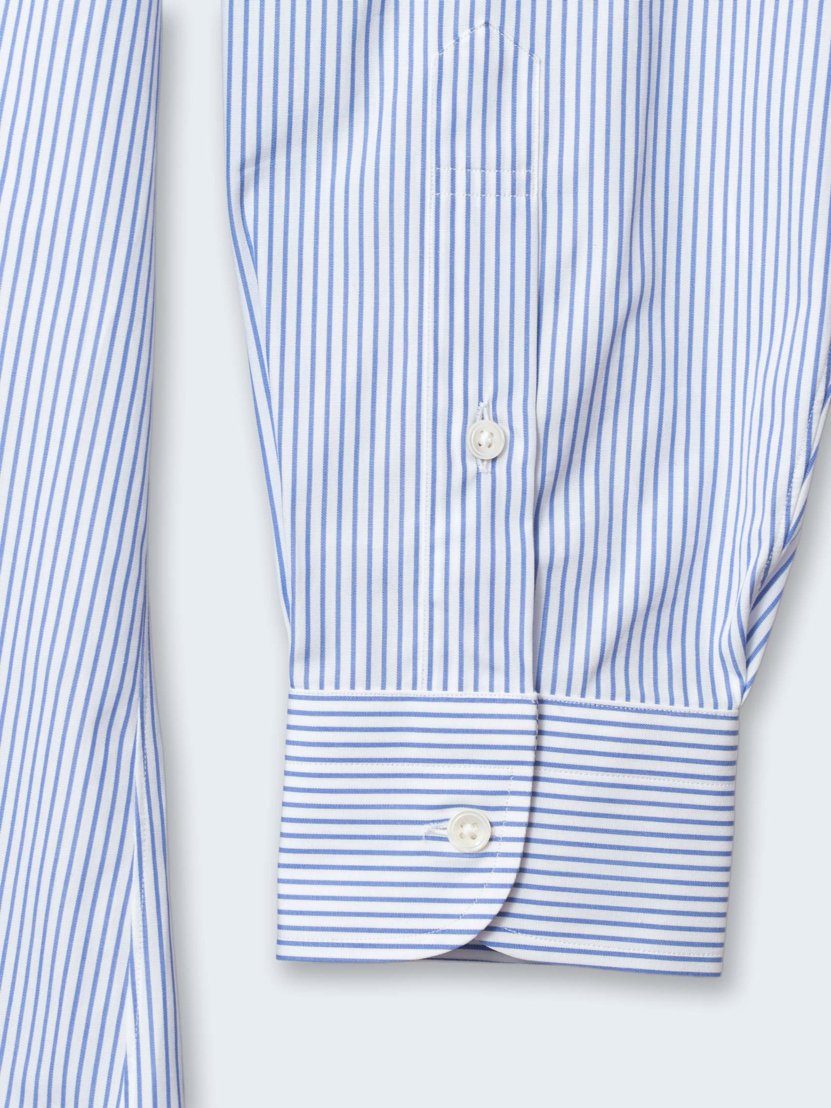 Chemise N°935 - Coupé!