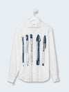 Chemise N°1035 - Les outils du dessin