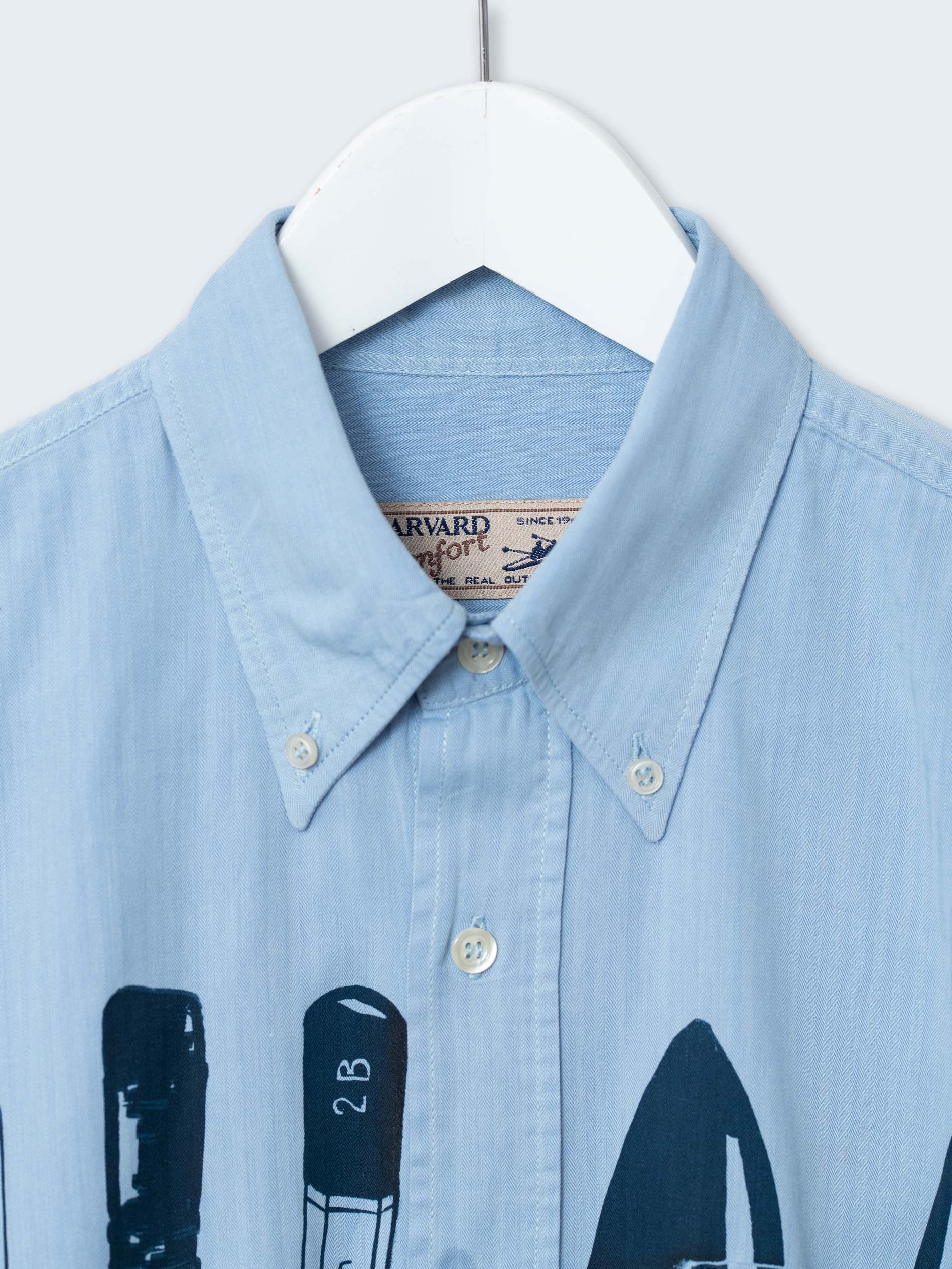 Chemise N°1038 - Les outils du dessin