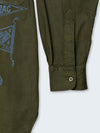 Chemise N°1042 - Ecussons En Vrac