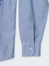 Chemise N°1018 - Ecussons En Vrac
