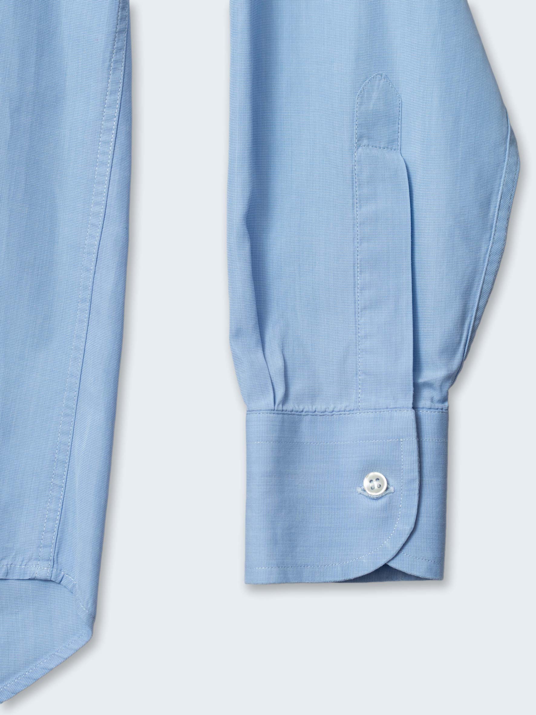 Chemise N°1016 - 4 shirts