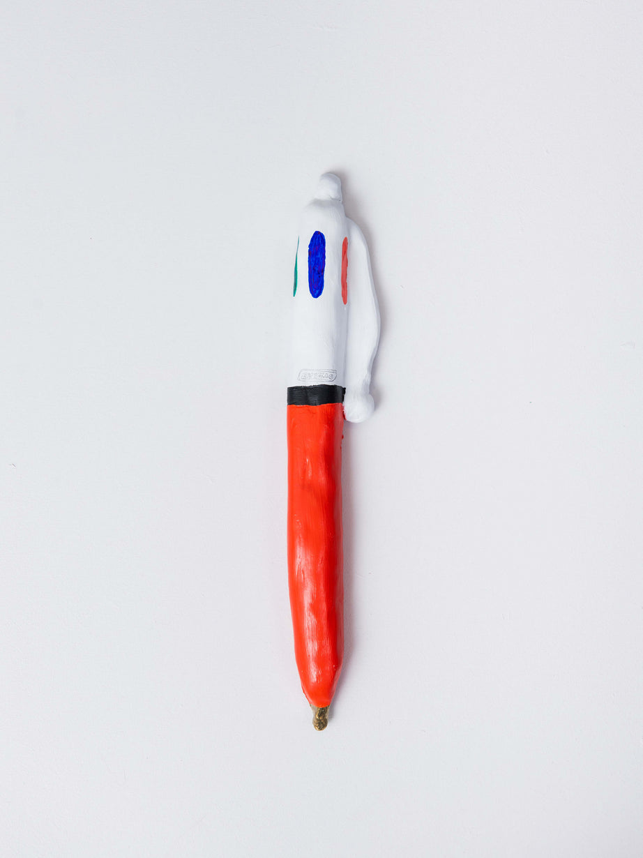 Stylo Billes 4 couleurs