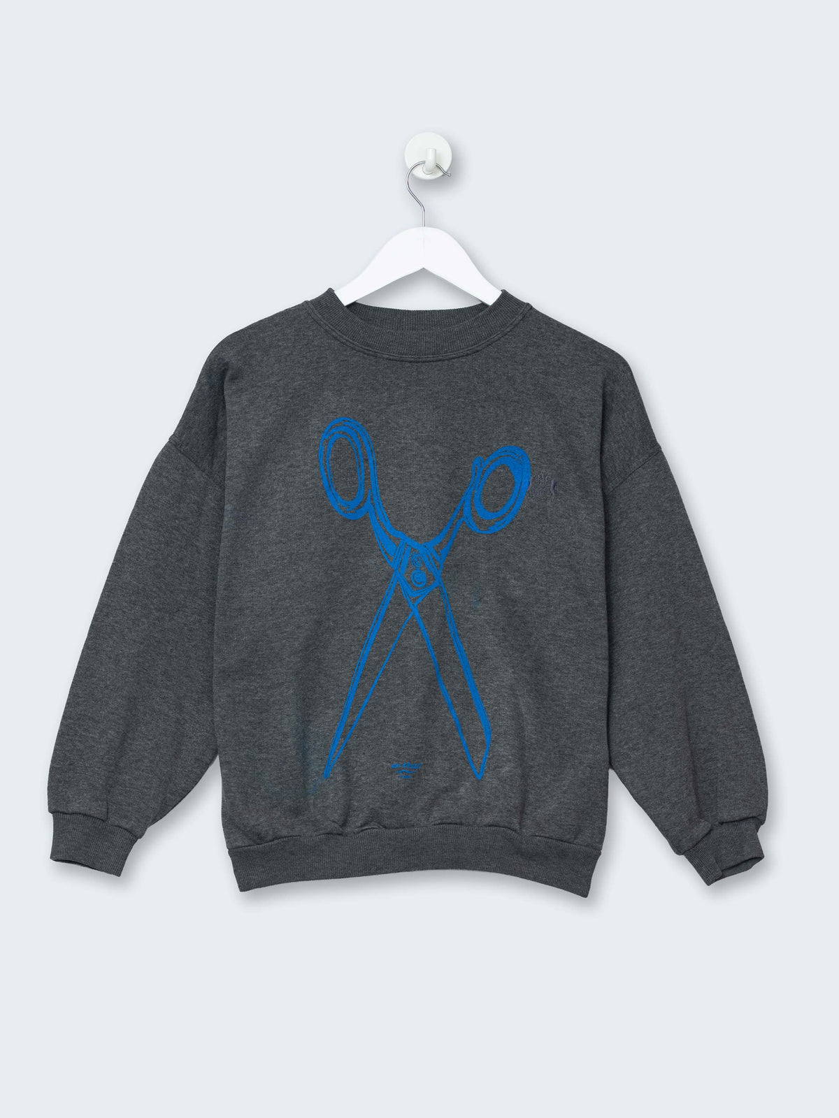 Sweat-Shirt vintage Coupé!