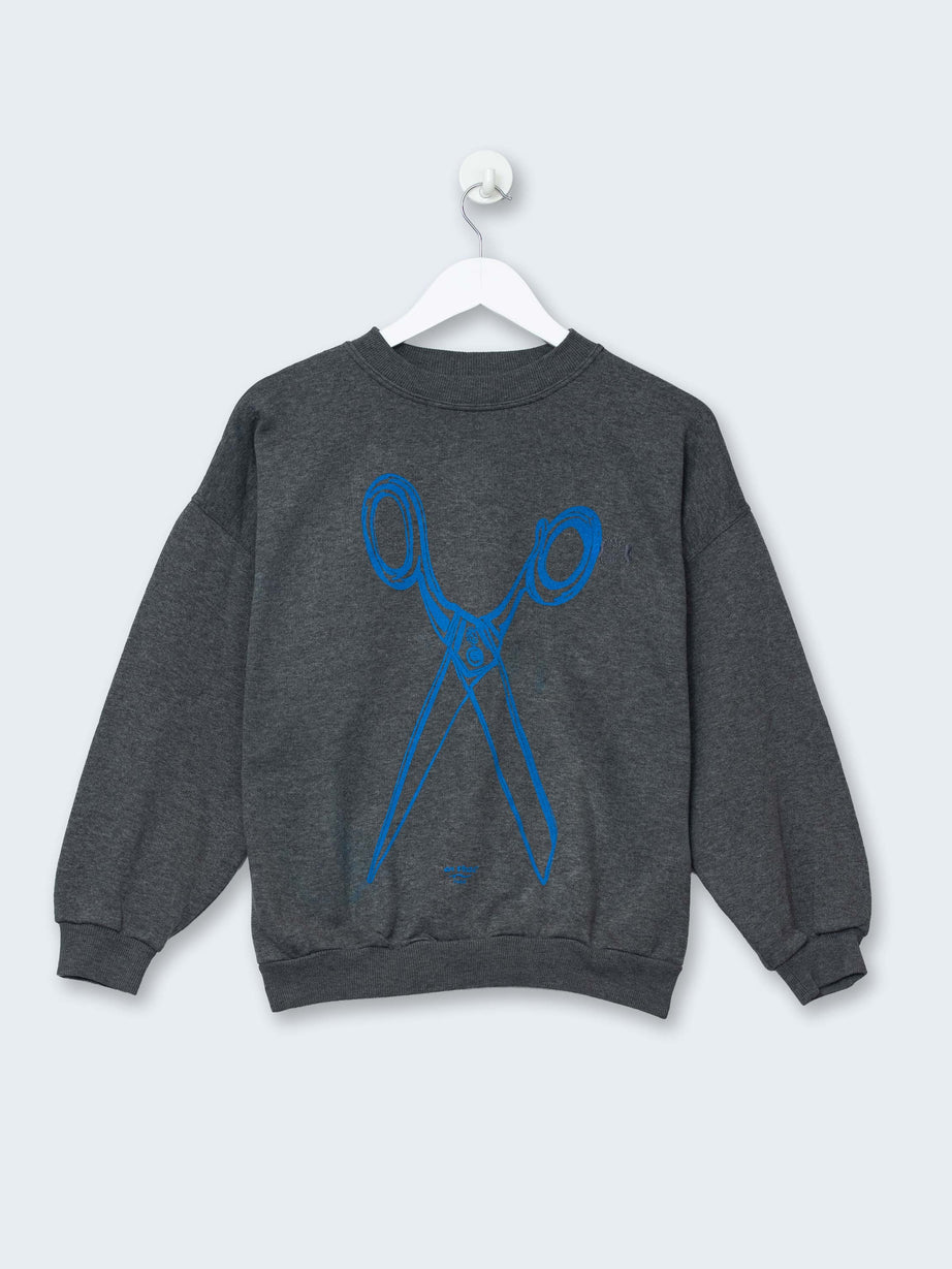 Sweat-Shirt vintage Coupé!